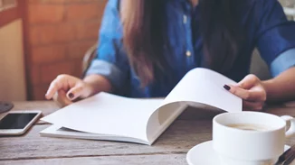 Παγκόσμια Ημέρα Βιβλίου | 6 + 1 λόγοι για να ξεκινήσεις το διάβασμα