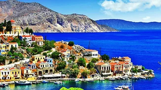 Τα ομορφότερα νησιά της Ευρώπης γι αυτό το καλοκαίρι