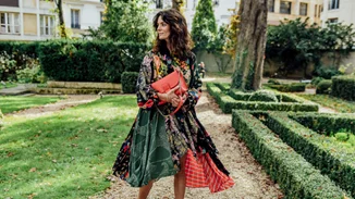 Άνοιξη 2017: 12 φορέματα για κάθε περίσταση