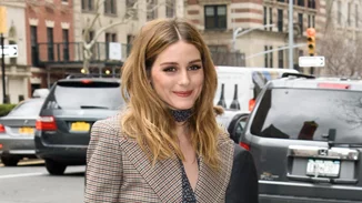 Olivia Palermo: Φόρεσε την πιο hot τάση στα τζιν παντελόνια για το 2017