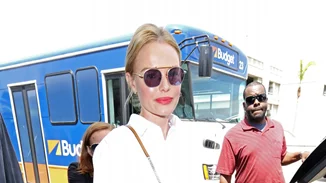 Kate Bosworth: To εύκολο και stylish outfit που θέλουμε να αντιγράψουμε