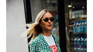 Spring Street Style: 12 εύκολα ανοιξιάτικα looks για να υιοθετήσεις