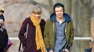 Harry Styles: Μιλάει ανοιχτά για τη σχέση του με την Taylor Swift