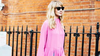 Η Νο1 τάση που πρέπει να βάλεις στη ντουλάπα σου φέτος