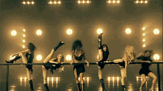 Οι Pussycat Dolls επανενώθηκαν και ήταν πιο sexy απ' ότι περιμέναμε