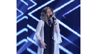 Rising Star: Υιοθέτησε τα looks που ξεχώρισαν τη βραδιά του τελικού