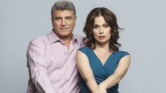 «Μην αρχίζεις τη μουρμούρα»: Η Μαρίνα προτείνει στον Ηλία να βγουν ραντεβού, όπως έκαναν τον πρώτο