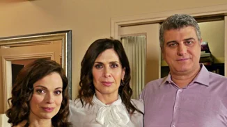 «Μην αρχίζεις τη μουρμούρα»: Τι θα δούμε στα επεισόδια αυτής της εβδομάδας;