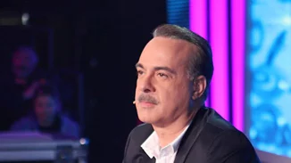 Φώτης Σεργουλόπουλος | Με νέα εκπομπή στον Alpha, αμέσως μετά την Ελένη Μενεγάκη