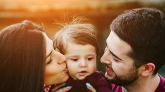 Ανάλυσέ Το: Μήπως νιώθεις ότι δεν πήρες αρκετή αγάπη από τους γονείς σου;