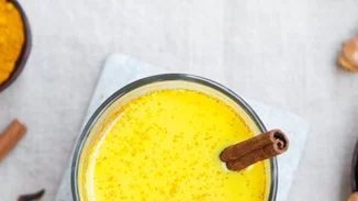 Αντικατάστησε τον καφέ σου με αυτό το ρόφημα και το σώμα σου θα σε ευγνωμονεί!