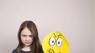 Ανάλυσέ Το: Πώς να αντιδράσεις στον θυμό του παιδιού