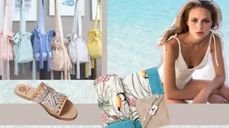 Editor's Picks: 5 αγορές για τις πρώτες μέρες στην παραλία