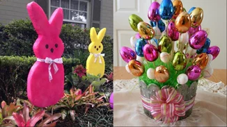 Οι 15 χειρότερες πασχαλινές διακοσμήσεις που είδαμε φέτος