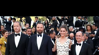 Κάννες 2017: Το τελευταίο red carpet και οι μεγάλοι νικητές του Φεστιβάλ