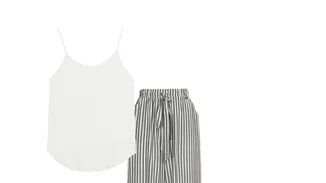 Τι να φορέσω σήμερα 10/05/2017;