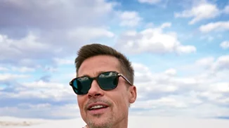 Brad Pitt: Η επί σκηνής εμφάνιση του σε R&B συναυλία! (βίντεο)