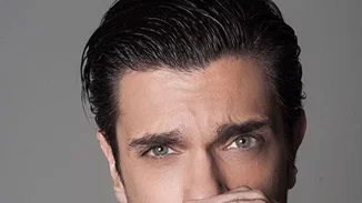 Μύρωνας Στρατής | Έγινε μπαμπάς για πρώτη φορά