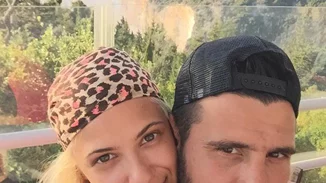 Λάουρα Νάργες: Ο λόγος που χώρισε με τον Μιχάλη Μουρούτσο!