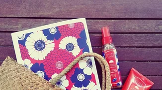 Οι καλύτερες instagram στιγμές του Απριλίου της beauty blogger