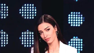 Ελένη Φουρέιρα: Δες το σώμα της με μαγιό χωρίς ίχνος ρετούς