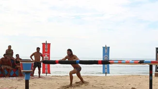 Survivor: Εκνευρισμός και αποδοκιμασίες στο Twitter για το αγώνισμα ασυλίας