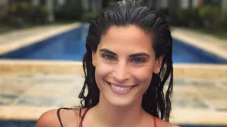 Χριστίνα Μπόμπα: Μία φωτογραφία της με μαγιό διαφορετική από όλες τις άλλες!