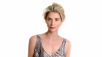 Νίκη Κάρτσωνα: «Μην με ξαναρωτήσεις γιατί δεν κάνω παιδί...»