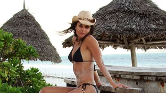 Ειρήνη Κολιδά | Γιορτάζει τα γενέθλιά της με αυτή τη φωτογραφία