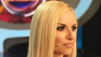 Μαρία Μπεκατώρου: Τι φόρεσε στο 4ο live του Your Face Sounds Familiar;