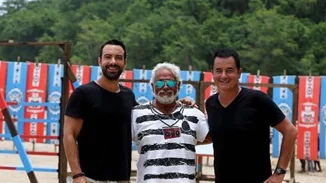 Survivor Ελλάδας - Τουρκίας: Ποιοι είναι οι τούρκοι παίκτες με τους οποίους θα κονταροχτυπηθούν διάσημοι και μαχητές