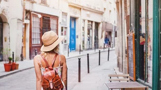 Πώς να βγάζεις υπέροχες φωτογραφίες στα ταξίδια σου