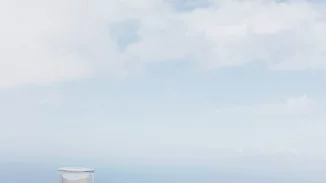 Ανακαλύπτοντας την δύναμη ενός ηφαιστείου με την Vichy