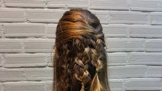 Οι MissBloomers φωτογραφίζουν τα easy hair looks τους!