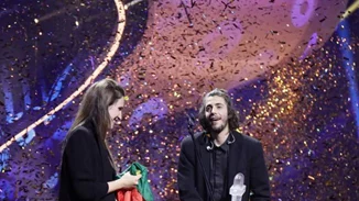 Eurovision 2017: Τα αποτελέσματα του μεγάλου τελικού!