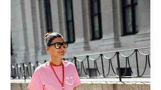 Δεν έχεις "τι να φορέσεις;" Να 10+1 stylish ιδέες από τα κορίτσια του street style!