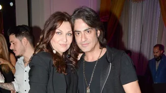 Διονύσης Σχοινάς: Αποκαλύπτει πώς πραγματικά γνώρισε την Καίτη Γαρμπή