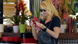 Κωνσταντίνα Σπυροπούλου: Με αθλητική εμφάνιση στην Γλυφάδα