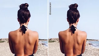 Yπάρχει τέλειο σώμα; Μην πιστεύεις ό,τι βλέπεις! Αυτή η vlogger μας δείχνει την αλήθεια των social media