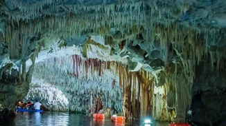 Ο κρυφός ελληνικός παράδεισος που αποθεώνει η Guardian