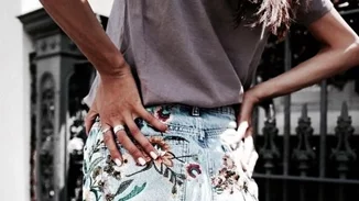 Τι τζιν να πάρω; Οι 9 τάσεις στα τζιν που πρέπει να δοκιμάσεις