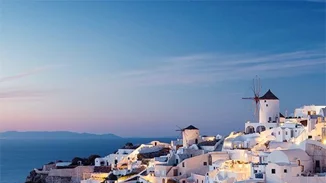 Ταξίδι 2017: Αυτοί είναι οι 10 πιο δημοφιλείς ταξιδιωτικοί προορισμοί για φέτος