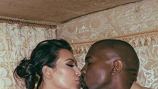 Kanye West | Η επιστροφή του στο Instagram και οι τρυφερές ευχές στην Kim