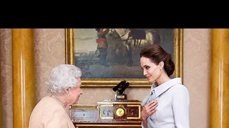 Dames & Sirs: 13 celebrities που τιμήθηκαν με τίτλο από το Παλάτι