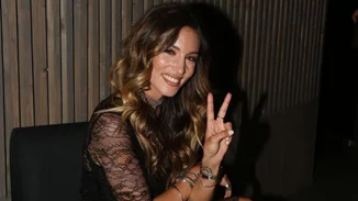 Αθηνά Οικονομάκου: Ο σέξι χορός της σε βραδινή έξοδο