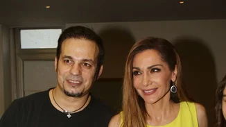 Δέσποινα Βανδή | Η δημόσια ερωτική εξομολόγηση στον Ντέμη Νικολαίδη