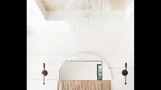 9 μοναδικές ιδέες για τη διακόσμηση του χολ