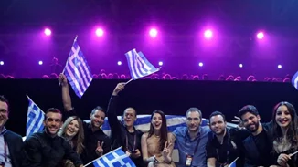 Demy: Οι πρώτες της δηλώσεις μετά την Eurovision