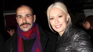 Μαρία Μπακοδήμου: Χώρισε μετά από πολλά χρόνια σχέσης!