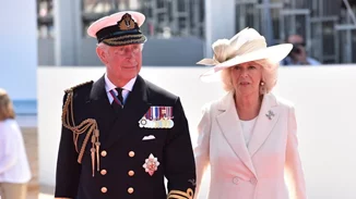 Camilla Bowles: «Ένιωθα φυλακισμένη στο ίδιο μου το σπίτι»